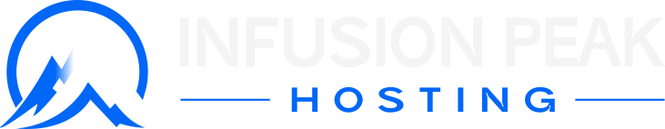 InFusion Peak Hosting